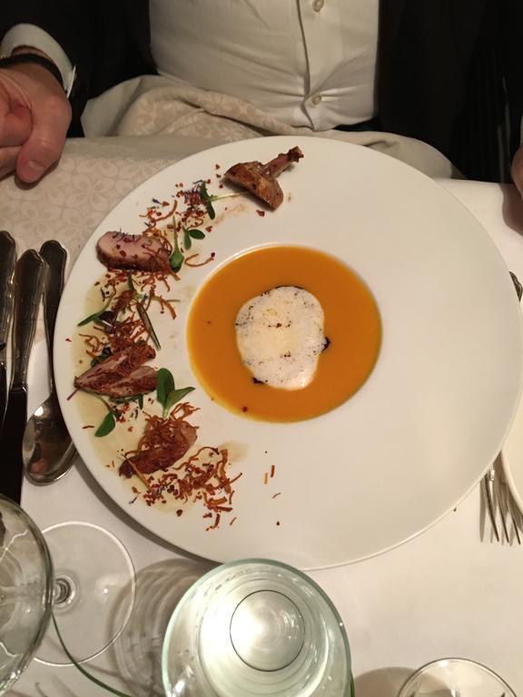Hotel Restaurant Zur Alten Gasse Bellwald Ngoại thất bức ảnh