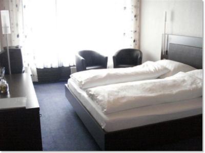 Hotel Restaurant Zur Alten Gasse Bellwald Ngoại thất bức ảnh